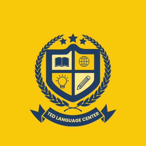 TED English Center